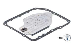 Oljefiltersats, automatväxellåda, BMW, 2411 0 KIT 899