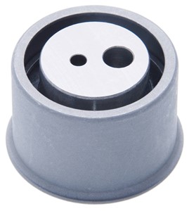 Styrrulle, kamrem, HYUNDAI,KIA, 24810-37120