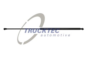 Gasfjäder, motorhuv, BMW 7 [E65, E66, E67], 51 23 8 240 596