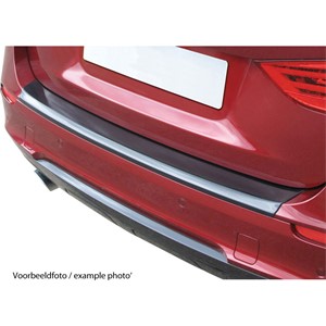 Övertäck, Stötfångare, Bak, VW PASSAT B8 Variant