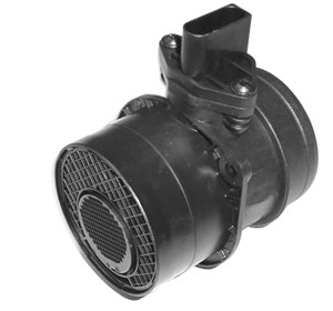 Luftmassemätare, AUDI,FORD,SEAT,SKODA,VW, 000 VT5 077, 000VT5077, 074 906 461 B, 074 906 461 BV, 074 906 461 BX, 1 209 109, 3M2112B529AA