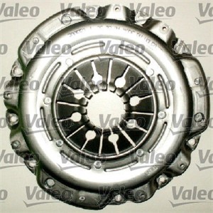 Kopplingssats, NISSAN,OPEL,RENAULT,VAUXHALL, 3000100QAE, 30001-00QAE, 3000100QAK, 30001-00QAK, 4401835, 4409583, 4414962, 7701473307, 77