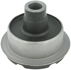 Fäste, differential, Bak