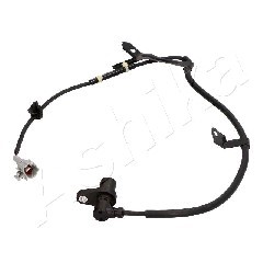 ABS-givare, Sensor, hjulvarvtal, framaxel vänster, TOYOTA PRIUS Liftback, PRIUS Sedan, 89543-47010