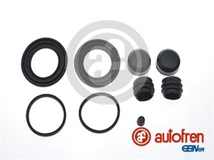 Reparationssats, bromsok, Bakaxel, Framaxel, IVECO,NISSAN,RENAULT,RENAULT TRUCKS