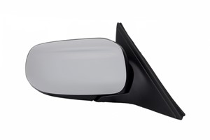 Sidospegel, Vänster, MAZDA 626 V, 626 Hatchback V, 626 Station Wagon V, GE4T69120G, GE4T-69-120G