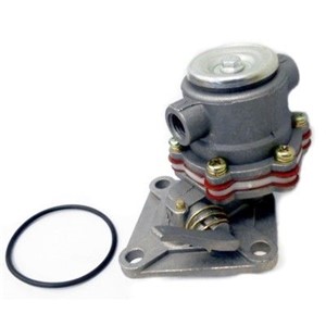 Bränslepump, ALFA ROMEO,FIAT,IVECO, 25066440, 4764289, 4830098