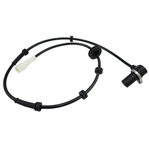ABS-givare, Sensor, hjulvarvtal, framaxel vänster, MG,ROVER, SSB 10075, SSB 100920