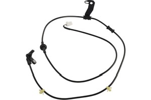 ABS-givare, Sensor, hjulvarvtal, Bakaxel höger, SUZUKI ALTO VII, 5631068K00