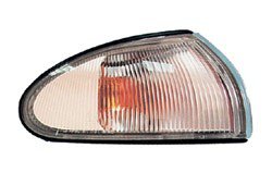 Blinkers, Höger