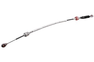 Vajer, manuell transmission, FORD TRANSIT Buss, TRANSIT Flak/chassi, TRANSIT Skåp, TRANSIT TOURNEO Buss, 1 335 005, 2C1R 7E395 AB