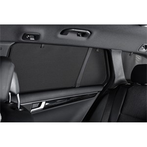 Solskydd, Bak, MAZDA CX-5