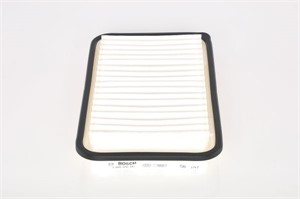 Luftfilter, OPEL AGILA, SUZUKI SPLASH, VAUXHALL AGILA Mk II, 13780 83G00 000, 13780-73KA0, 13780-73KA0-000, 13780-83G00, 4710951, 931958