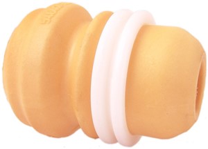Genomslagsgummi, stötdämpare, Framaxel, KIA BORREGO, SORENTO I, SORENTO VAN I, 54602-3E100