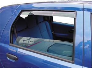 Vindavvisare, Bak, VOLVO V70 III, XC70 II
