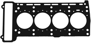 Packning, topplock, MERCEDES-BENZ, 271 016 02 20, 271 016 03 20, 271 016 05 20, 271 016 11 20