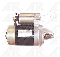 Startmotor, ISUZU CAMPO, TROOPER Terrängbil öppen I, 8942135380, 8942340650