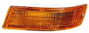 Blinkers, Vänster fram, MITSUBISHI L 300 Skåp III, MB831287
