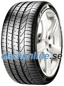 Pirelli P Zero Corsa Asimmetrico 2 ( 335/30 ZR20 (104Y) AMP )