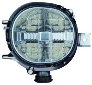 Blinkers, Höger, VOLVO XC70 II, 31383205