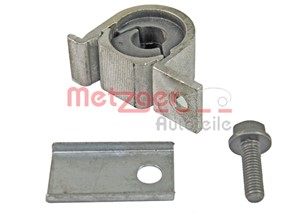 Bussning, krängningshämmare, Fram, höger eller vänster, VOLVO S40 I, V40 Kombi, 30 623 966, 30620989, 30620990