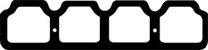 Packning, vippkåpa, ABARTH RITMO, FIAT CROMA, TEMPRA, TIPO, LANCIA DEDRA, DELTA I, PRISMA, THEMA, 7574967, 7660565, 7701853