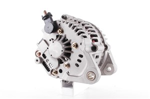 Generator, NISSAN PRAIRIE PRO, 2310047R10, 2310047R11, A2T34692A, A2T34692B