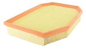 Luftfilter, BMW 5 [F10], 5 Touring [F11], 7 [F01, F02, F03, F04], 13 71 7 590 597, 7 590 597