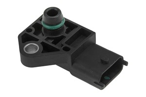 Sensor, laddtryck, OPEL,SAAB,VAUXHALL, 12575467, 18590-73KA0, 18590-73KA0-000, 24420587, 47 09 502, 62 35 707, 62 35 728, 93194419