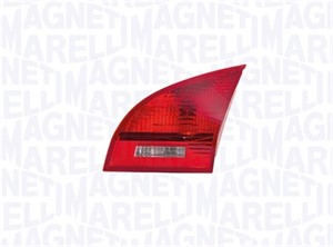 Baklykta, Höger, KIA VENGA, 92406-1P000