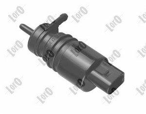 Spolarpump, AUDI,BMW,MERCEDES-BENZ,SEAT,SKODA,SMART,VW, 129 869 00 21, 1EM 955 451, 1J5 955 651, 1K0 955 651, 1K5 955 651, 1T0 955 651,