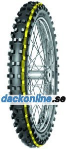 Mitas EF08 Super ( 90/90-21 TT 54R gelb )