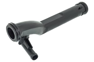 Kylvätskerör, SEAT IBIZA III, SKODA FABIA I, FABIA II, FABIA Combi I, FABIA Combi II, FABIA Sedan I, VW FOX Halvkombi, POLO, 03D 121 065