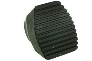 Pedalbelägg, bromspedal, CITROËN,FIAT,LANCIA,PEUGEOT, 450417, 9640228180