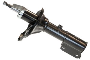Stötdämpare, Framaxel, Höger, Vänster, MITSUBISHI ECLIPSE I, GALANT VI, GALANT Sedan VI, MB430790, MB430791, MB518280, MB518290, MB51829