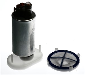 Bränslepump, I bränslebehållaren, SEAT TOLEDO I, VW GOLF II, JETTA II, PASSAT B3/B4, PASSAT B3/B4 Variant, POLO Classic, POLO II, 191 90