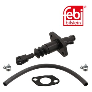 Huvudcylinder, koppling, OPEL VECTRA B, VECTRA B Halvkombi, VECTRA B Kombi, SAAB 9-5, 9-5 Kombi, VAUXHALL VECTRA, 06 79 323, 090470878,