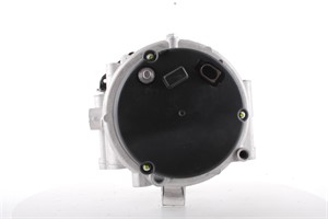 Generator, MERCEDES-BENZ C-KLASS [W203], C-KLASS Coupé [CL203], C-KLASS T-Model [S203], CLK [C209], G-KLASS [W463], M-KLASS [W163], 0001