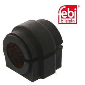Bussning, krängningshämmare, Fram, höger eller vänster, MINI MINI, MINI Cabriolet, MINI CLUBMAN, MINI CLUBVAN, MINI Coupé, 31 35 1 507 9