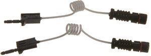 Varningssensor, bromsbeläggslitage, MERCEDES-BENZ,VW, 2D0 919 351, 901 540 00 17, 901 540 01 17, A 901 540 00 17, A 901 540 01 17