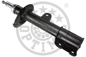 Stötdämpare, Framaxel, Höger, HYUNDAI SANTA FÉ II, KIA SORENTO II, SORENTO Skåp/SUV II, 546602B510, 546602P100, 546602P500
