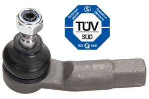 Styrled, Framaxel, Vänster