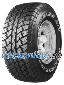Bridgestone Dueler A/T 693 III ( 265/65 R17 112S Left Hand Drive )
