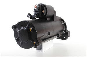 Startmotor, MITSUBISHI PAJERO II, PAJERO Canvas Top III, M 8 T 75071, M8T75071, M8T75071A, M8T75073, M8T75073A, ME 201 650, ME201650, ME