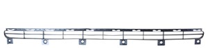 Ventilationsgaller, stötfångare, Fram, KIA PICANTO, 86522-1Y300