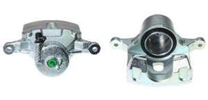 Bromsok, Framaxel, Framför axeln, Vänster, Bakom axeln, HYUNDAI,KIA, 58110 A6700, 58110-A2250, 58110-A6200, 58110-A6700, 58180 A6A70, 58