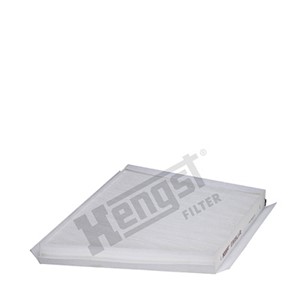 Kupefilter, MERCEDES-BENZ E-KLASS [W211], E-KLASS Flak/chassi [VF211], E-KLASS T-Model [S211], 211 830 04 18, A211 830 04 18