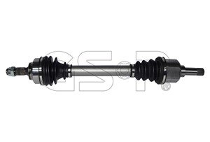 Drivaxel, framaxel vänster, CITROËN,PEUGEOT, 1219849, 3272LE, 3272LF, 46231758, 4765931, 4765933, 4765934, 4787668, 4787671, 4800504, 48