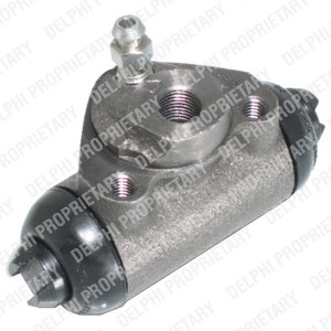 Hjulcylinder, Bakaxel, Höger, Vänster, ABARTH,FIAT,LANCIA,SEAT, 5987896, 7173827, 9945379, SE025720002A, SE028720001A