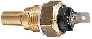 Sensor, kylvätsketemperatur, VOLVO 240, 240 Kombi, 340-360, 340-360 Sedan, 740, 740 Kombi, 760, 760 Kombi, 4 601 910, 460 191, PRC4372